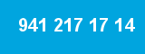 941 217 17 14 941 217 17 14